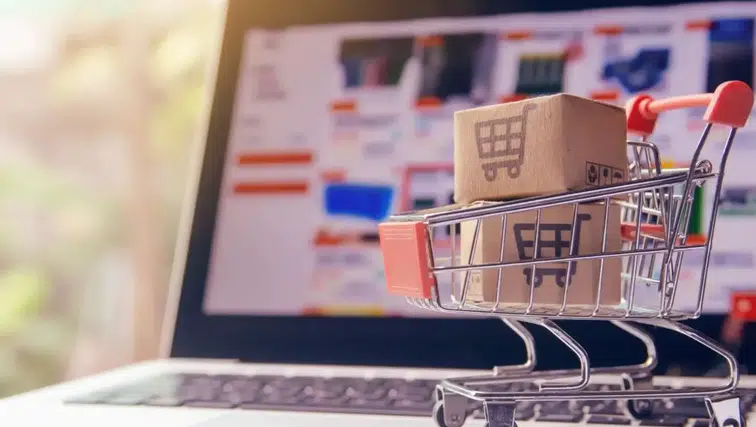 Her 500 TL’lik Ticaretin 100 TL İnternetten Yapılıyor