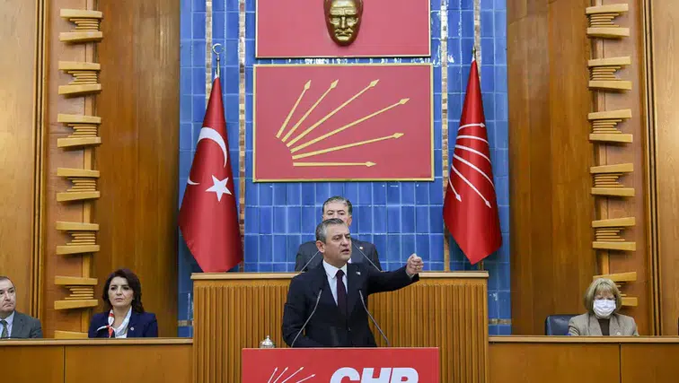 CHP Meclis Grubu Rest Çekti! "Kılıçdaroğlu İstedi Diye Grup Toplantısını İptal Etmeyiz"