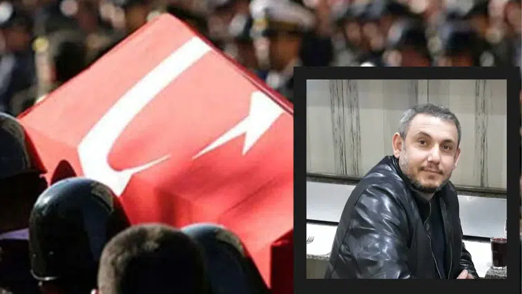 Adana'ya Şehit Ateşi Düştü: 7 Aylık Yaşam Savaşını Kaybetti