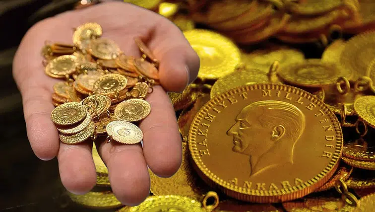 Altın Alacaklar Dikkat! Gram, çeyrek ve Cumhuriyet altını bugün ne kadar oldu?