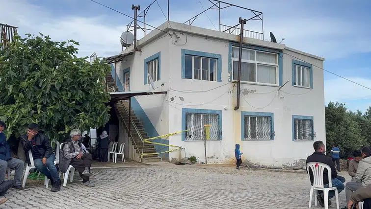 Ölüm Uykuda mı Yakaladı? İki Kardeşin Şüpheli Ölümü Mersin’i Yasa Boğdu!