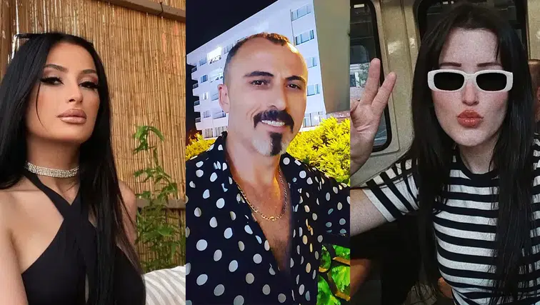 Muğla'daki Çifte Cinayette Dehşet Anları Kamerada! Otel Önündeki Pusu Saniye Saniye Kaydedildi