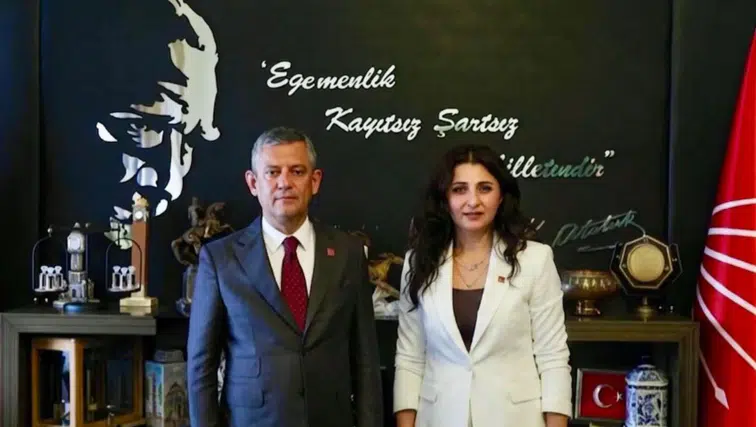 CHP Konyaaltı'ndan Sert Açıklama: “Kişisel Hesapların Partisi Değiliz”
