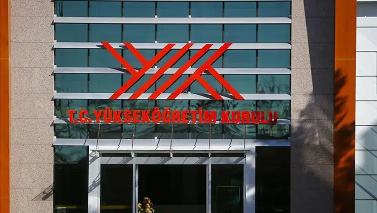 YÖK'ten "Ücret Talimatı" İddialarına Yalanlama: "Tamamen Asılsızdır"