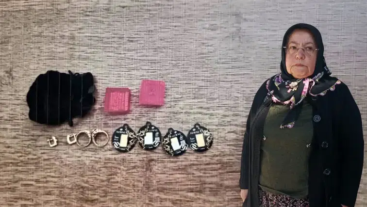 Dikkatsizlik Pahalıya Mal Oluyordu! Altınları Operasyonla Kurtarıldı