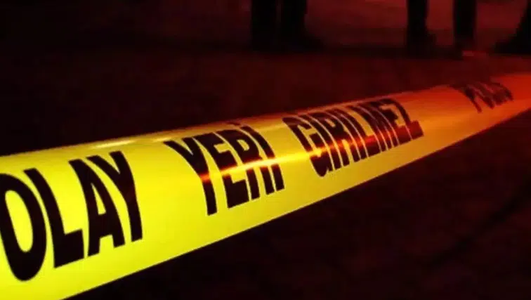 Alanya'da Sır Ölüm! Rus Turist Yatağında Cansız Bulundu