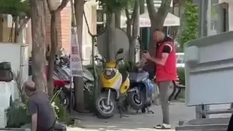 Denizli'de İntikam Pususu: Cezaevinden Çıktı, Husumetlisini Vurup Başında Bekledi
