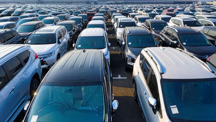 Otomotiv Sektörü 41,5 Milyar Dolarlık İhracatla Zirveye Yerleşti