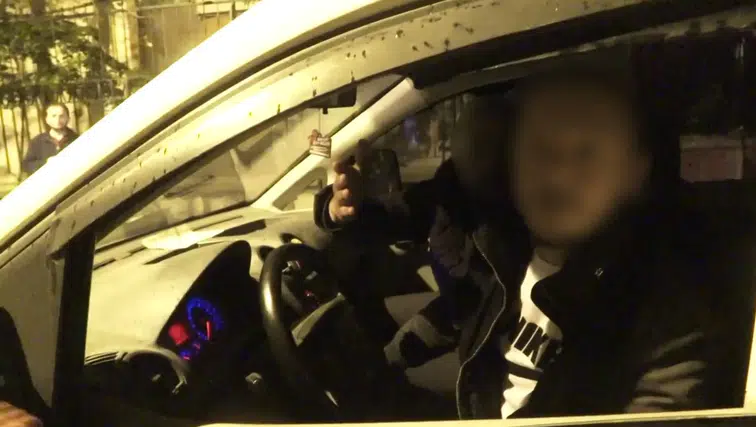 Isparta'da Alkol Denetiminde Gazeteciye Absürt Tehdit