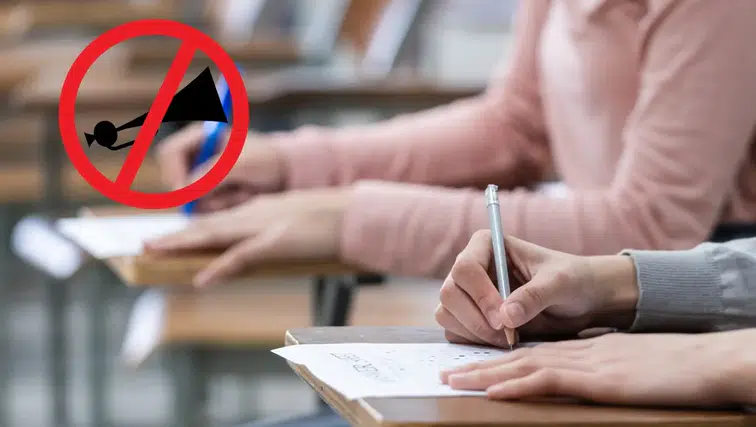 Alanya Öğrenciler İçin Sessizliğe Bürünecek! Başkandan LGS Çağrısı