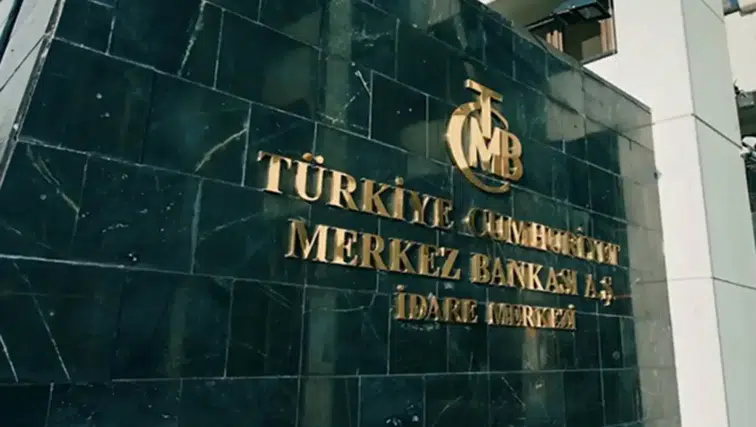 TCMB Rezervlerinde Kan Kaybı: Bir Haftada 7.3 Milyar Dolar Eridi