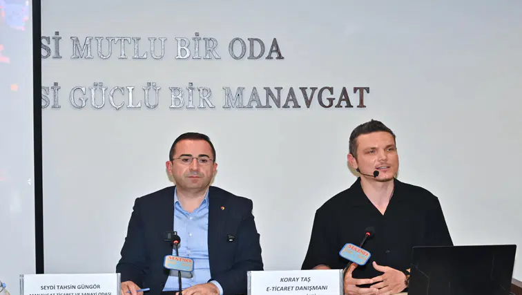 MATSO’dan Üyelerine "Dijital İhracat" Desteği