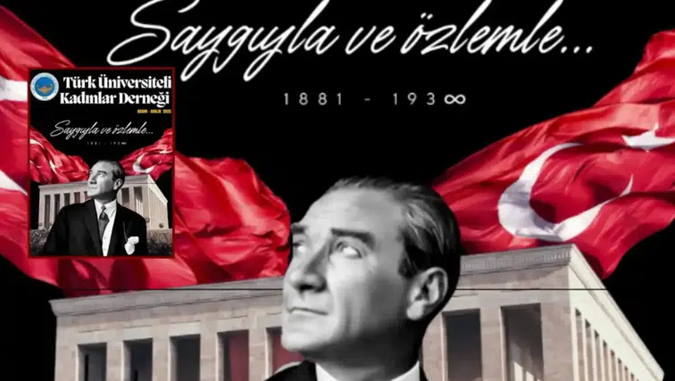 TÜKD E-Dergisi’nin Kasım-Aralık 2025 Sayısı Yayında
