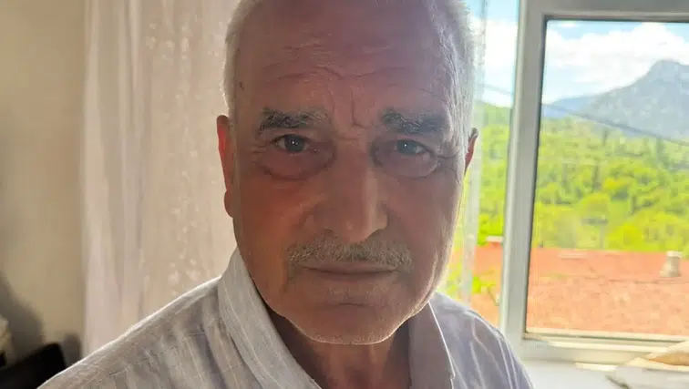 Isparta Yuvalı Köyü Ormanlık Alanında Ölü Bulundu