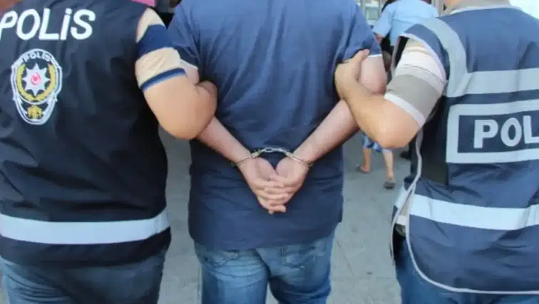 Antalya’da Silahlı Saldırı Operasyonu: 9 Tutuklama