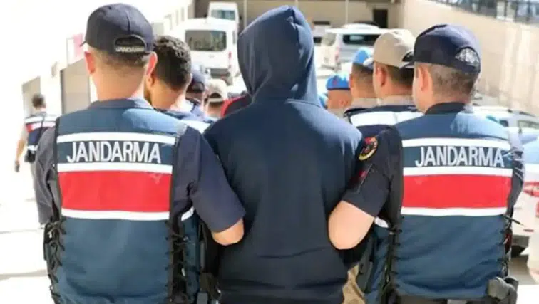 Isparta'da Çiftçinin Emeğine Göz Diken Organize Çete Çökertildi