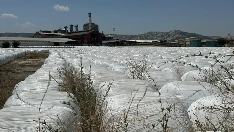 Burdur'da Vatandaş İsyan Etti! Şeker Fabrikasına Ceza Yağdı