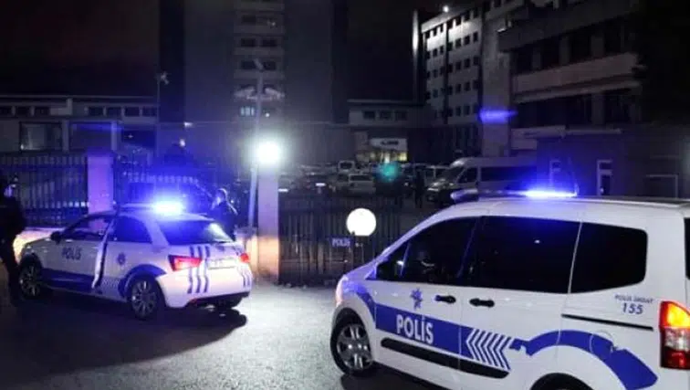 Ankara Cinayeti Firarisi Kemer’de Yakalandı