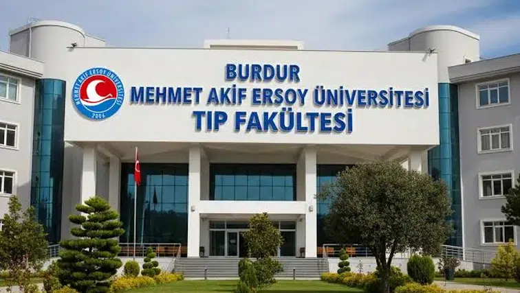 Burdur Makü Tıp Fakültesi İlk Öğrencilerini Bekliyor