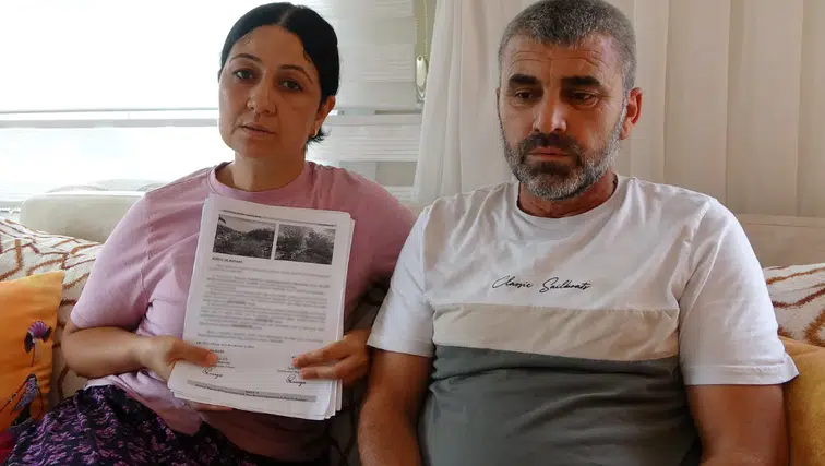 "Boşandım Kurtuldum" Derken Evinden Oluyordu! İcra Kapıya Dayandı