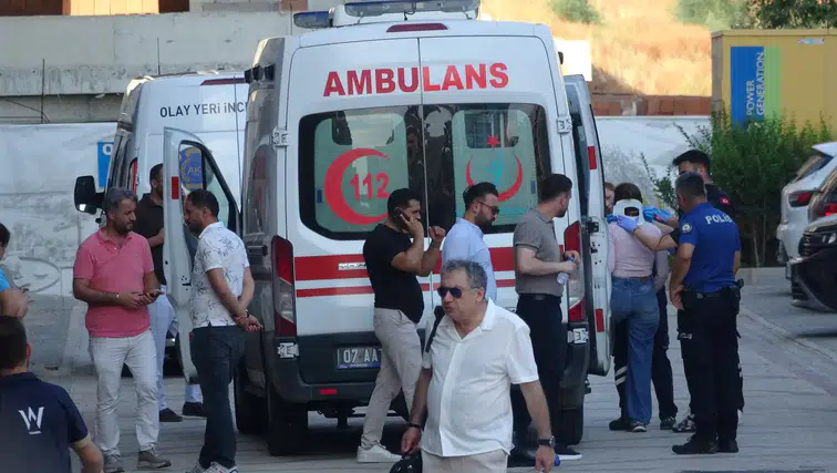 "Şeytan Çıkarma" İddiasıyla Saldırmıştı! Ağır Yaralanan Kübra Yaşamını Yitirdi