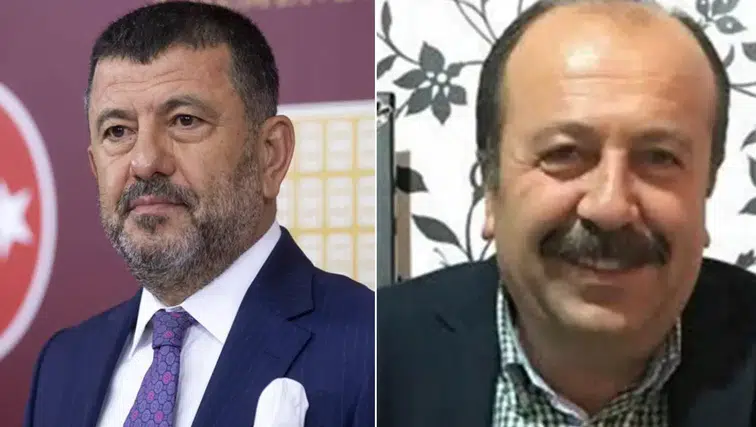 İzmir Büyükşehir Belediyesi Soruşturmasında Gelişme! Veli Ağbaba'nın Ağabeyi Dahil 2 Kişi Tutuklandı!