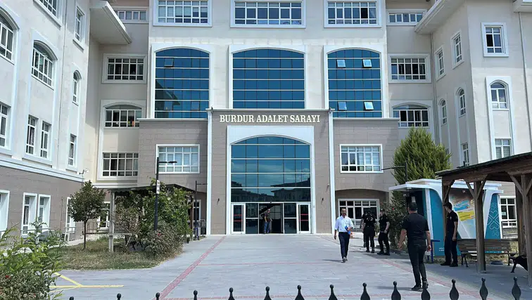 Ali Kurama Davasında Karar! 9 Yıl 4 Ay Hapis Alan Polis Tahliye Edildi