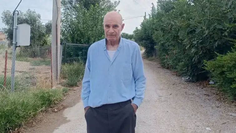 Serik'te Kayıp 70 Yaşındaki Alzheimer Hastası 2 Gündür Aranıyor