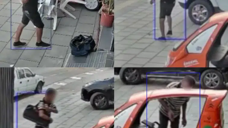 100 Bin Liralık Çilingir Çantasını Aldı, Bir Gün Sonra Geri Bıraktı