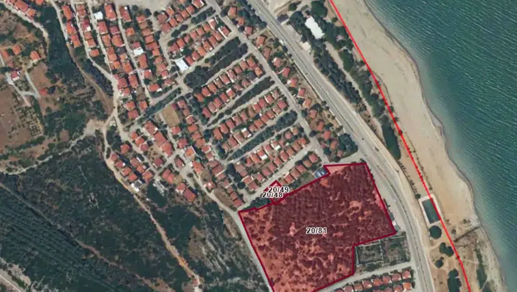 Isparta Yeni Mahalle’deki Tarihi Şehitlik İçin Yeni Karar