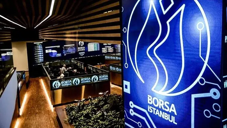 Borsada Büyük Uçurum! 7 Milyonun Birikimi 30 Bin Kişinin Cebine mi Gitti?