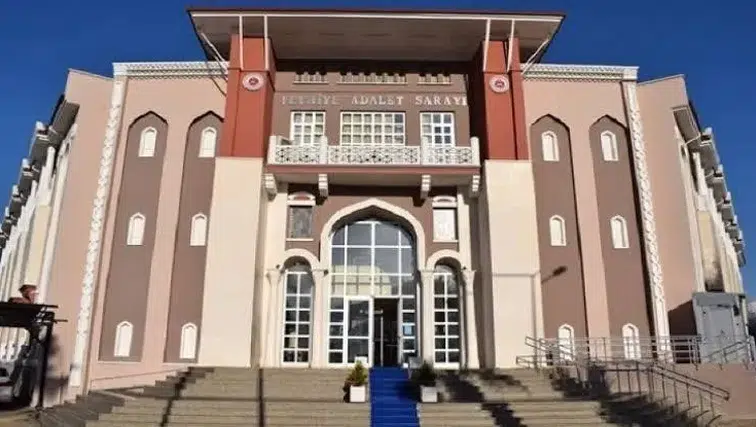 Sır Cinayette 18 Yıllık Düğüm Ağırlaştırılmış Müebbetle Çözüldü