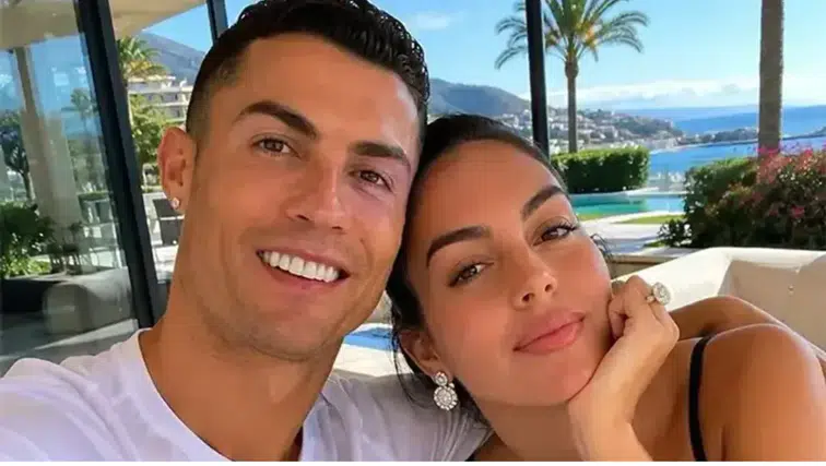 Ronaldo ve Rodriguez Cephesinde 10 Yıl Sonra Mutlu Son