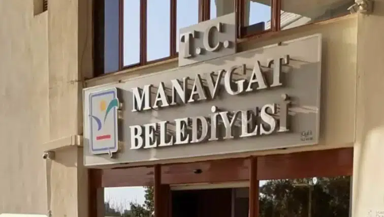 Manavgat Belediyesi 5 Taşınmazı Kiraya Verecek