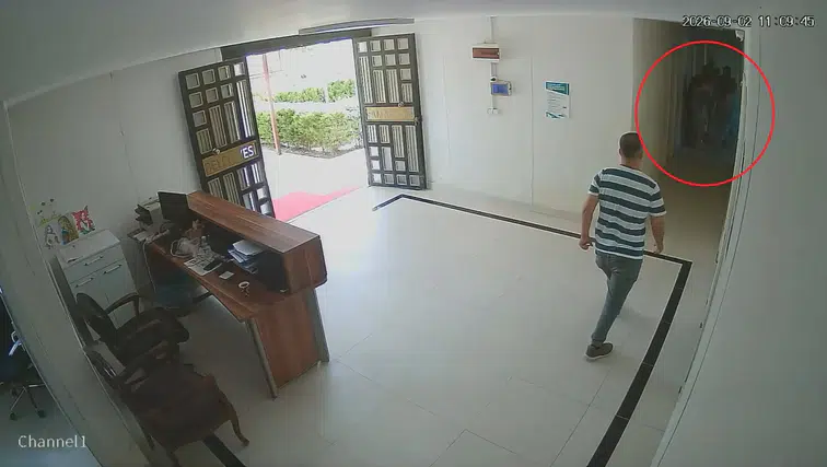 Hatay'da Hayat Kurtaran Anlar: Heimlich ile Hayata Döndü