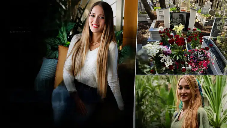 Antalya’da Gülşah Gizem Angı Dosyası Ağır Ceza Mahkemesine Gönderildi