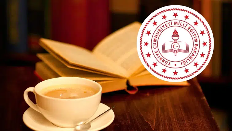 MEB'den 'Kütüphane Kafe' ve 'Deneme Kulüplerine' Yasak!
