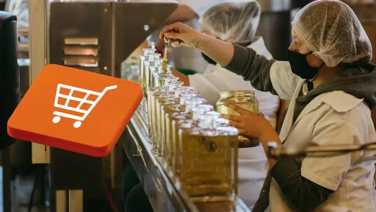 Kadın Kooperatiflerine E-Ticarette İlk 6 Ay Komisyon Sıfırlandı