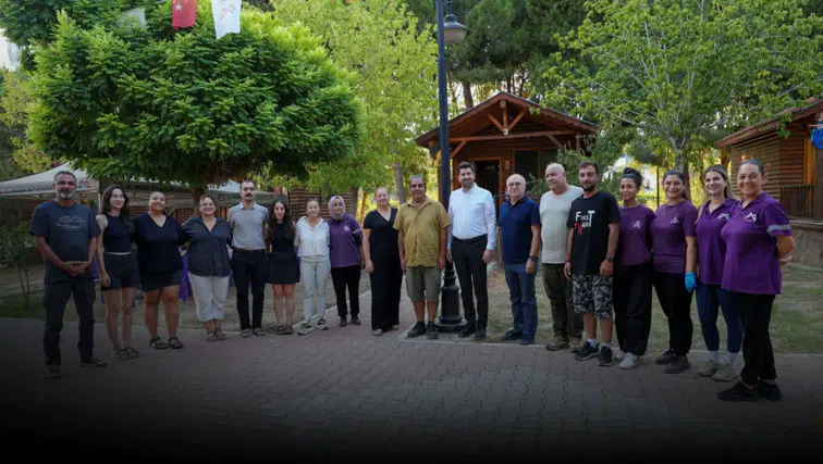 Tarsus’ta Tarih Öncesine Ait İzler
