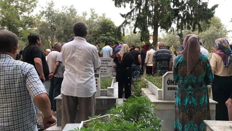 Uzman Çavuşun Silahıyla İntihar Eden Kadın Yaşam Mücadelesini Kaybetti