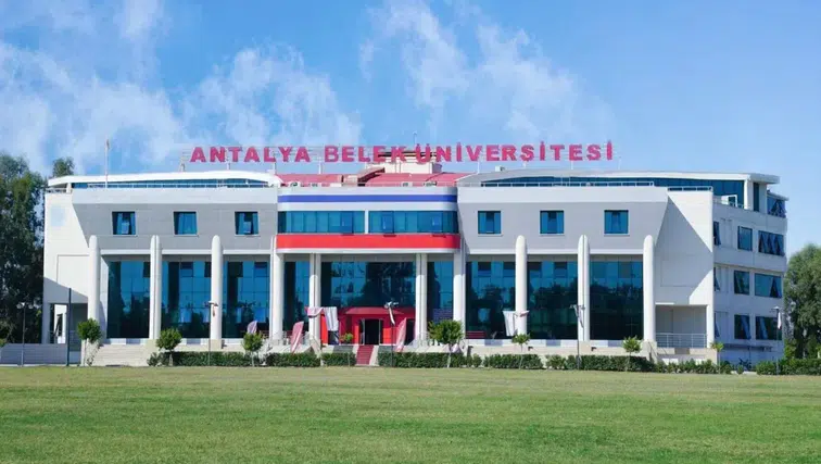 Antalya Belek Üniversitesi Akademisyen Alacak: Başvurular Başladı