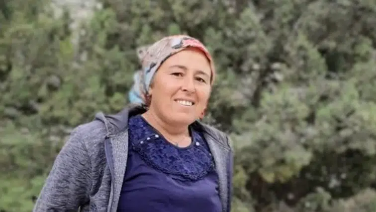 Mersin'de Kayıp Olarak Aranan Kadın Ormanlık Alanda Ölü Bulundu