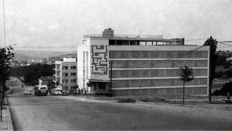 Mimarlar Derneği 1927’den 100. Yıla Özel Logo Tasarım Yarışması