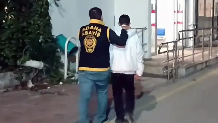 İş Yerinde Kanlı Saldırı: Başından Vurulan Çocuk Yaşam Mücadelesinde