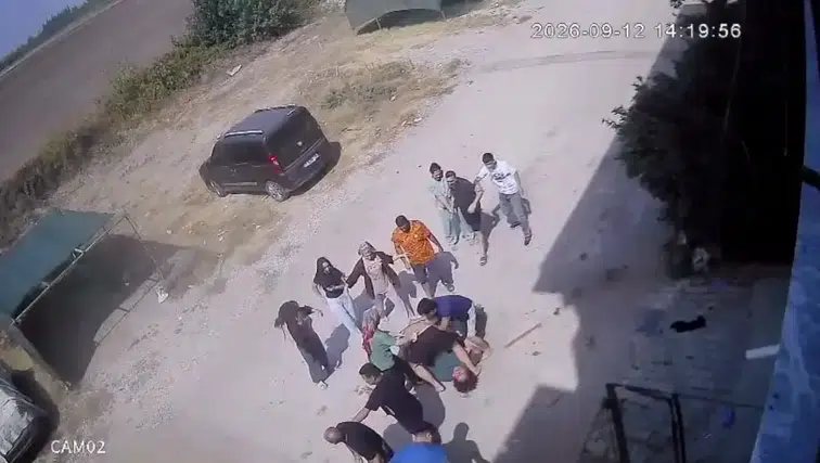 Adana'da Gürültü Kavgası: Ev Baskınına Uğrayan Aile Adalet İstiyor