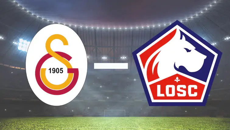 Nefes Kesen Mücadele Sona Erdi, Galatasaray Fransa'da 4-2 Kazandı!