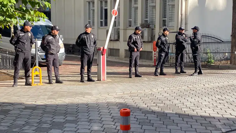 Denizli'de Soruşturma Dalgası: Belediye Başkanı Ve 26 Kişi Gözaltında