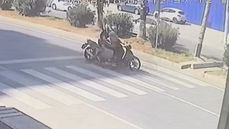 Mersin'de İki Motosikletin Çarpıştığı Kazada Bir Sürücü Hayatını Kaybetti!