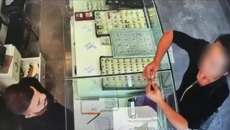 Hatay'da "Evlilik" Senaryolu Dolandırıcılık: Baklava Aldırıp Kaçtı!