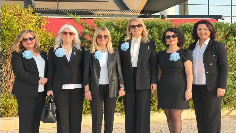 TÜKD Afyonkarahisar Şubesi İlk Genel Kurulunu Gerçekleştirdi